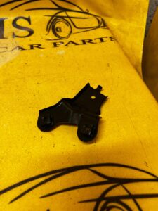 WSPORNIK UCHWYT MOCOWANIE BLACHA DACIA SANDERO III 2021R