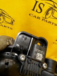 KLAMKA DRZWI TYŁ PRZÓD PRAWY PRAWA TESLA MODEL 3 PRZEDLIFT