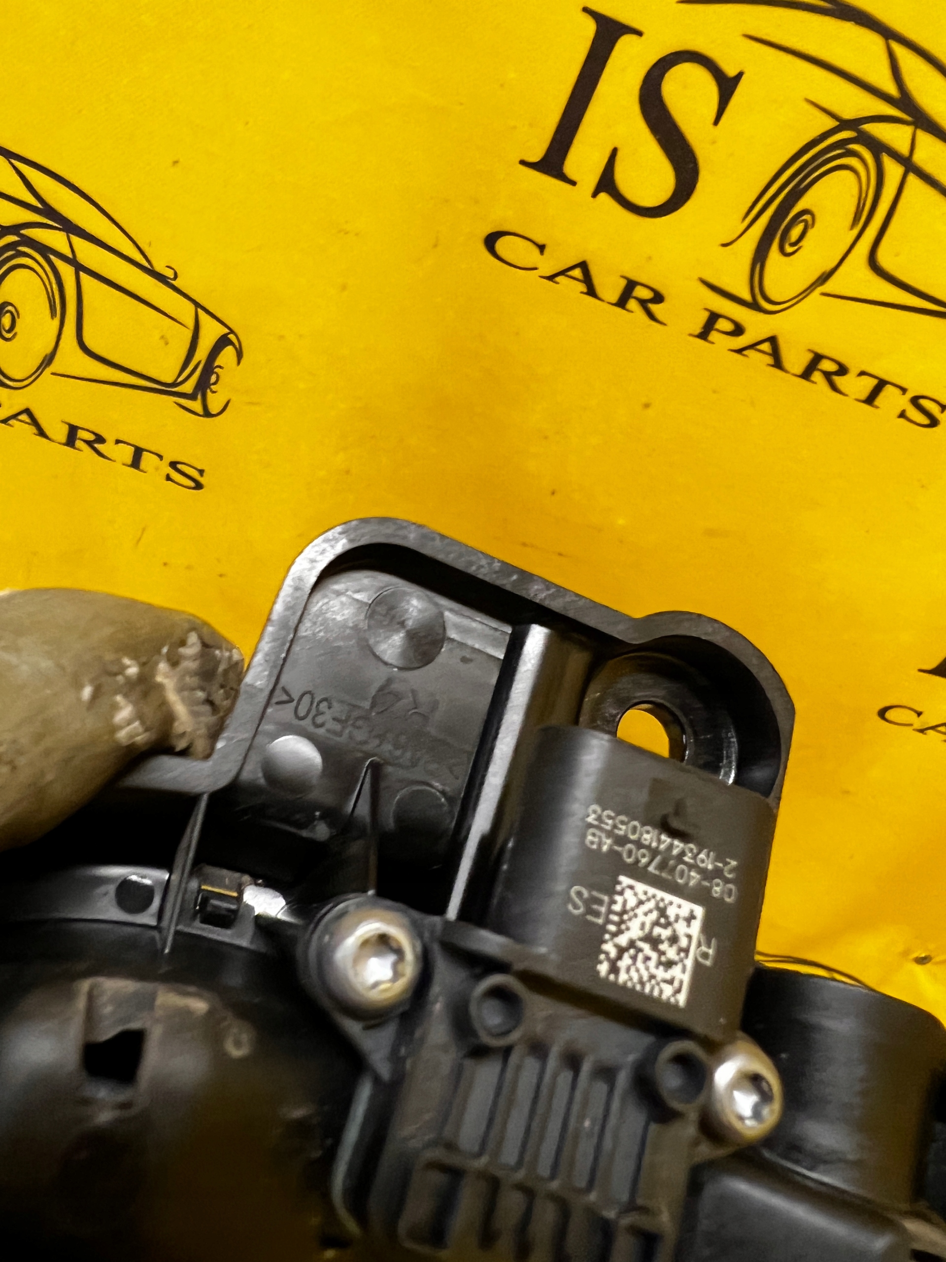 KLAMKA DRZWI TYŁ PRZÓD PRAWY PRAWA TESLA MODEL 3 PRZEDLIFT