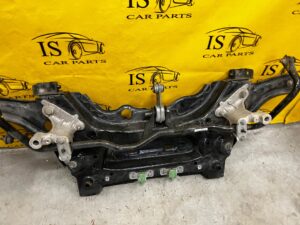 SANKI WÓZEK BELKA WAHACZE RENAULT MEGANE IV KOMPLT