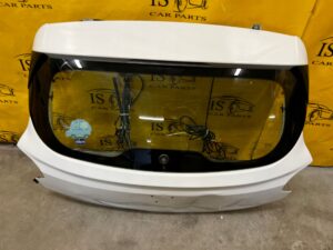 POKRYWA BAGAŻNIKA KLAPA TYŁ TYLNA SZYBA DACIA SANDERO III 3 OV369 369 20R