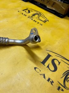 WĄŻ PRZEWÓD RURA RURKA KLIMATYZACJI RENAULT ESPACE VI AUSTRAL