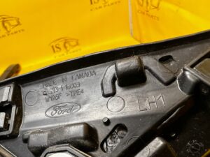 TRÓJKĄT ZAŚLEPKA BŁOTNIKA DRZWI SŁUPKA A PRZÓD LEWY FORD FUSION LIFT USA