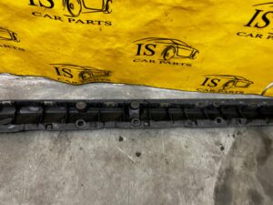 MOCOWANIE ŚLIZG LISTWY PROGOWEJ PROGU PRÓG LEWE LEWY M-PAKIET BMW X6 F16