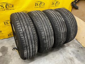 KOŁA FELGI OPONY WIELOSEZONOWE LAND ROVER DEFENDER L663 255/60 R20