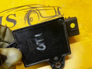 MODUŁ STEROWNIK START STOP START-STOP CITROEN PEUGEOT 1.2 THP