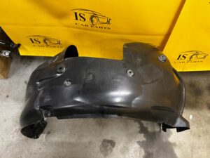 NADKOLE PRZÓD PRAWY PRAWE FORD MUSTANG VI