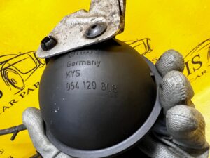 ZBIORNICZEK GRUSZKA PODCIŚNIENIA PORSCHE PANAMERA 14r.> 970 POLIFT 3.0 TDI