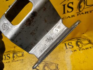 MOCOWANIE WSPORNIK BLACHA RENAULT CAPTUR I PRZEDLIFT