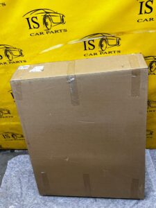 SOLAR DACH PANORAMA SZYBERDACH BMW X5 G05 NOWY OEM