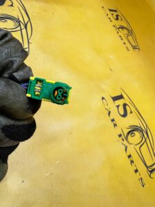 WIĄZKA INSTALACJA AIRBAG LAND ROVER DISCOVERY 5 V L462