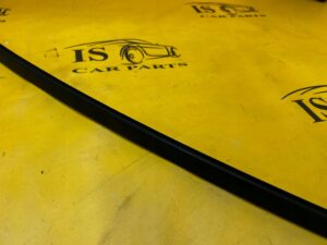 LISTWA ZGARNIAJĄCA SZYBY PRZÓD LEWY LEWA BMW X6 F16