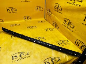 LISTWA SZYBY CZOŁOWEJ PRZÓD LEWA CITROEN C4 GRAND PICASSO II EU EEB