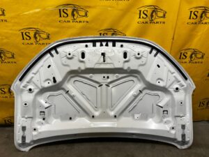 MASKA POKRYWA SILNIKA SANDERO III 3 OV369 369