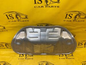 OSŁON TERMICZNA POKRYWA SILNIKA PORSCHE 987 CAYMAN