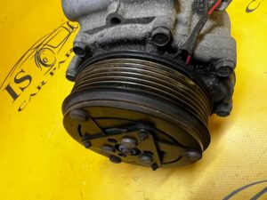 KOMPRESOR SPRĘŻARKA KLIMATYZACJI DACIA JOGGER SANDERO III 1.0 TCE