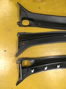 GÓRNE PODSZYBIE EUROPA DACIA SANDERO II STEPWAY