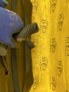 KLAPA TYLNA TYŁ RENAULT MEGANE IV 4 BIAŁA PERŁA