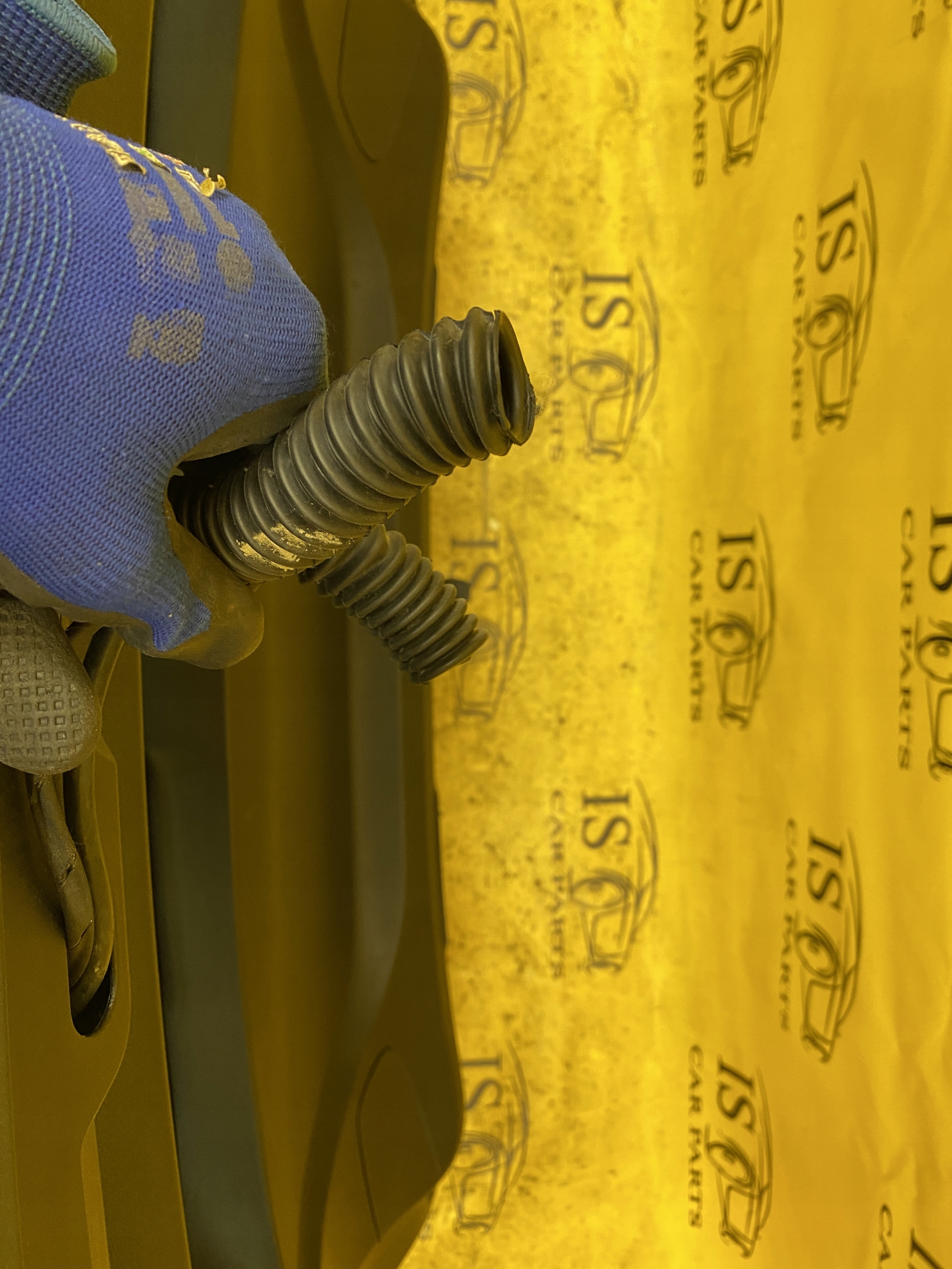 KLAPA TYLNA TYŁ RENAULT MEGANE IV 4 BIAŁA PERŁA