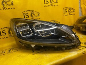 KOMPLET REFLEKTORY LAMPY PRZEDNIE FULL LED FORD KUGA MK3 ANGLIK