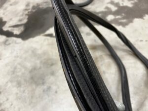 USZCZELKA DRZWI TYŁ LEWA PRAWA FORD FUSION LIFT USA 2017R