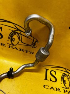 WĄŻ PRZEWÓD RURA KLIMY RANGE ROVER L405 4.4 SDV8