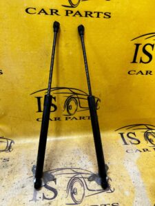 SIŁOWNIK TELESKOP KLAPY BAGAŻNIKA MOCOWANIE DACIA SANDERO III 2021R