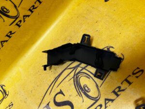 UCHWYT MOCOWANIE KORYTO KABLI WIĄZKI BMW F20 F22