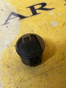 CZUJNIK SENSOR NASŁONECZNIENIA DACIA SANDERO III