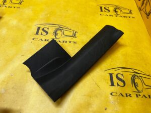 OSŁONA NAKŁADKA PROGU TYŁ PRAWA PRAWY RENAULT KADJAR