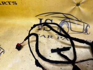 WIĄZKA PRZEWODÓW INSTALACJA PODUSZEK POWIETRZNYCH AIRBAG SKODA SCALA