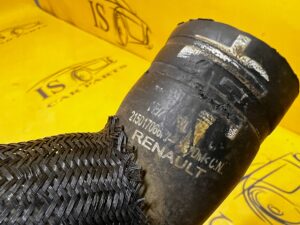 RURA RURKA PRZEWÓD WĄŻ WODY CHŁODZENIA DACIA DOKKER 1.5 BLUE DCI