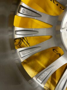 NOWA OEM FELGA ALUMINIOWA 19″ W Spoke 663 BMW SERIA 5 G30 G31