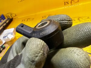 CZUJNIK SPALANIA STUKOWEGO RENAULT DACIA NISSAN 1.3 TCE