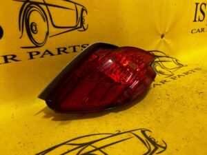 LAMPA TYLNA W ZDERZAK PRAWA LEXUS RX 450H III 3 AL10