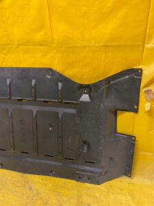 OSŁONA PODWOZIA PŁYTA PODŁOGA NISSAN LEAF ZE0