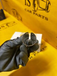 6 X TULEJA ŚWIECY ZAPŁONOWEJ BMW SILNIK N52 NOWA OEM