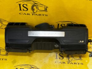 OBUDOWA FILTRA POWIETRZA PORSCHE 911 997 3.8 GTS