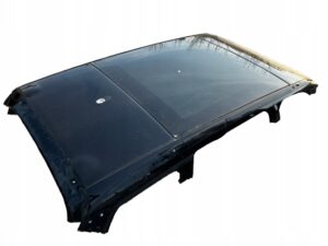 DACH SZYBA SOLAR SZYBERDACH PANORAMA CITROEN C4 GRAND PICASSO II 2016R
