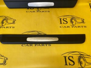 LISTWA PROGOWA DRZWI PORSCHE 987 CAYMAN