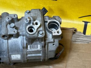 KOMPRESOR KLIMY PORSCHE 911 997 GTS 3.8 LIFT