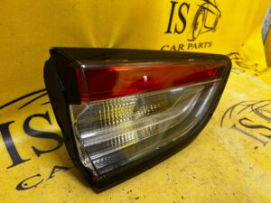 LAMPA TYLNA W KLAPĘ LEWA FORD ESCAPE MK4