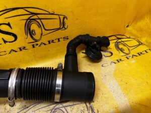 WLOT RURA PRZEWÓD POWIETRZA PORSCHE CAYENNE II 7P5 4.8 V8