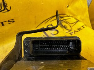 KOMPLETNA POMPA HAMULCOWA ABS BMW E71 X6M X5M E70