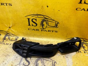 MOCOWANIE ŚLIZG ZDERZAKA TYŁ PRAWY PORSCHE CAYENNE II 7P5