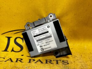 MODUŁ STEROWNIK AUDIO LEXUS RX 450H III 3 AL10