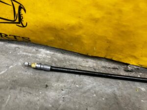 LINKA HAMULCA RĘCZNEGO PRAWA PRZÓD BMW F22