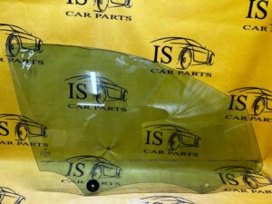 SZYBA PASAŻER DRZWI PRAWY PRZÓD PEUGEOT 308 T9 14R