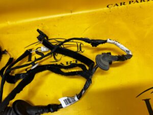 WIĄZKA INSTALACJA OKABLOWANIE DRZWI TYŁ LEWY PRAWY RENAULT MEGANE IV