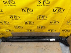 JAGUAR XJ X351 LISTWA PROGOWA LEWA PRÓG NAKŁADKA